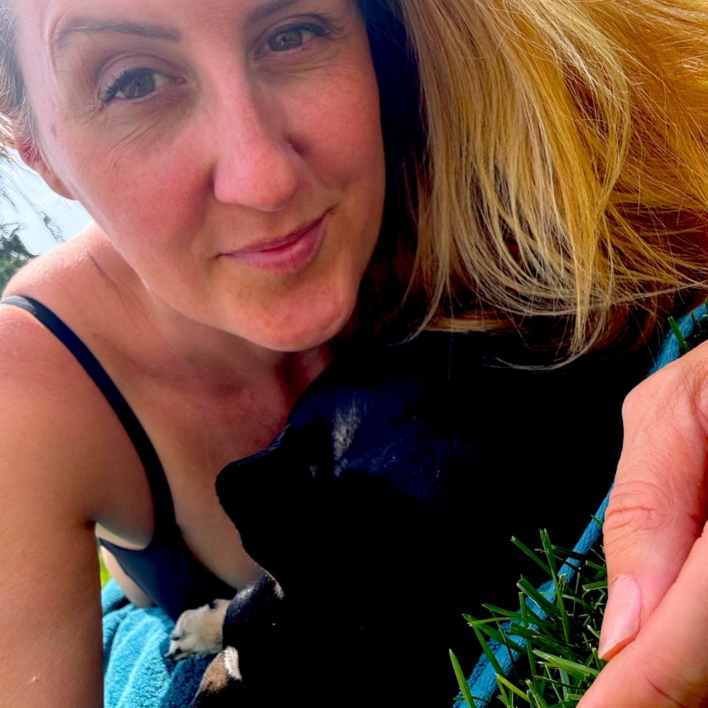 Meet your Posher, Rachael